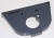 Couvercles Volets Trappes Caches    ,convient pour unRL39WBMS1XEG 5202000000