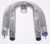 Elements De Chauffe ,convient pour unBCO260CD 4609000000