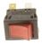 Interrupteur D´appareil ,convient pour unCOLOMBINASUPER1000W 4300000000