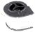 Moteurs Du Ventilateur ,convient pour unECO70 4370000000