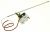 Thermostats ,convient pour un95FLG 4820000000