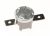 Thermostats Klixon ,convient pour unEVT90 4825000000