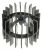 Helices ,convient pour un821098 4136000000