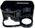 Chassis D"habillage ,convient pour unBCO260CD 5207000000