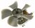 Moteurs Du Ventilateur ,convient pour unMO239 4370000000