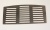 Grille ,convient pour un1020627 5202100000