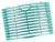 Grille ,convient pour unXCA245VERDE 5202100000