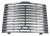 Grille ,convient pour unXCA2401 5202100000