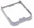 KW626646 ENTOURAGE ANTICHOC BLANC POUR CORPS