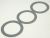 KW650934 JOINT X3 DE COUVERCLE A996