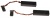KW660018 CHARBONS MOTEUR NOUVEAU MODÈLE (CARCASSE NOIRE)