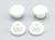 KW665472 FOOT - WHITEÁ (PACK