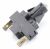 Interrupteur D´appareil ,convient pour unXE1200SD 4300000000