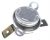 Thermostats De Securite ,convient pour unPC700 4826000000