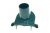 Tubes Tuyauteries ,convient pour unCOLOMBINASUPER1000W 5301000000