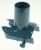 Tubes Tuyauteries ,convient pour unCOLOMBINASUPER800W 5301000000