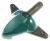 Buses Aspirateur ,convient pour unXCA245VERDE 5300500000