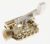 Douilles De Lampe ,convient pour unALG280G 5355000000