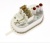 Inters Poussoir    ,convient pour unAWO10360 4300100000