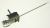 Thermostats De Four ,convient pour unESZ5969SW 4824000000