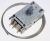 Thermostats De Frigo Congel ,convient pour un623202 4821000000