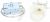 Thermostats De Frigo Congel ,convient pour un562883 4821000000