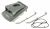 Electrovannes Doseur ,convient pour unGDX8573 4652000000