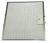 Filtres Antigraisses Metalliques ,convient pour unDDEI5790IN 5657700000