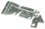 Fixations Et Supports ,convient pour unGCIE6524SW 5403000000