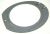 Fenetres    ,convient pour unWDJ1255ESYMF 5203300000