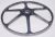 Roues ,convient pour unQ1235SGS1YFQ 5101000000