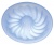 FRT103 50275249006 MOULE SAVARIN DIAM=24CM
