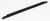 Baguettes    ,convient pour unRFI4658MPN 5209300000