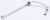 3541407015 TUBE,AVANT,DROIT,AUX