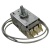 Thermostats De Frigo Congel ,convient pour unZOP250 4821000000
