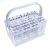 Paniers ,convient pour unESF63012X 5207900000