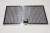 Filtres Antigraisses Metalliques    ,convient pour unEFC1426XS 5657700000