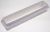 293317501 CADRE 550X125MM COUVERCLE BLANC