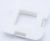 Adaptateurs Pour Produit Blanc ,convient pour unLAV60810 5300300000