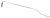 Tubes Tuyauteries ,convient pour unPNL64UV 5301000000