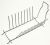 Plateaux    ,convient pour unGA911SL1SW 5105000000
