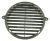 Grille ,convient pour unZHP92370XA 5202100000