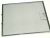 Filtres Antigraisses Metalliques ,convient pour unEFV60441EX 5657700000