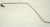 3195622000 TUBE RACCORD,PAROI,GAUCHE