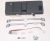 Electrovannes Doseur    ,convient pour unGA911SL1SW 4652000000