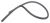 Flexibles ,convient pour unRSF2300OH 5303000000