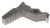 Palpeurs ,convient pour unEUF2301AC 4300600000
