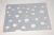 Grilles ,convient pour unERB3535X 5851000000