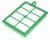 Filtres Aspirateur    ,convient pour un900258625 5659100000