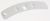 Vitres Verres Plexi ,convient pour unEW1310F 5208500000